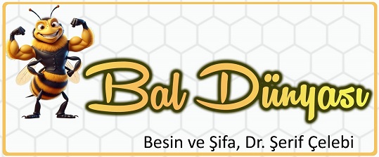 شعار عالم العسل