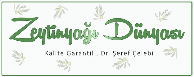 شعار زيت الزيتون